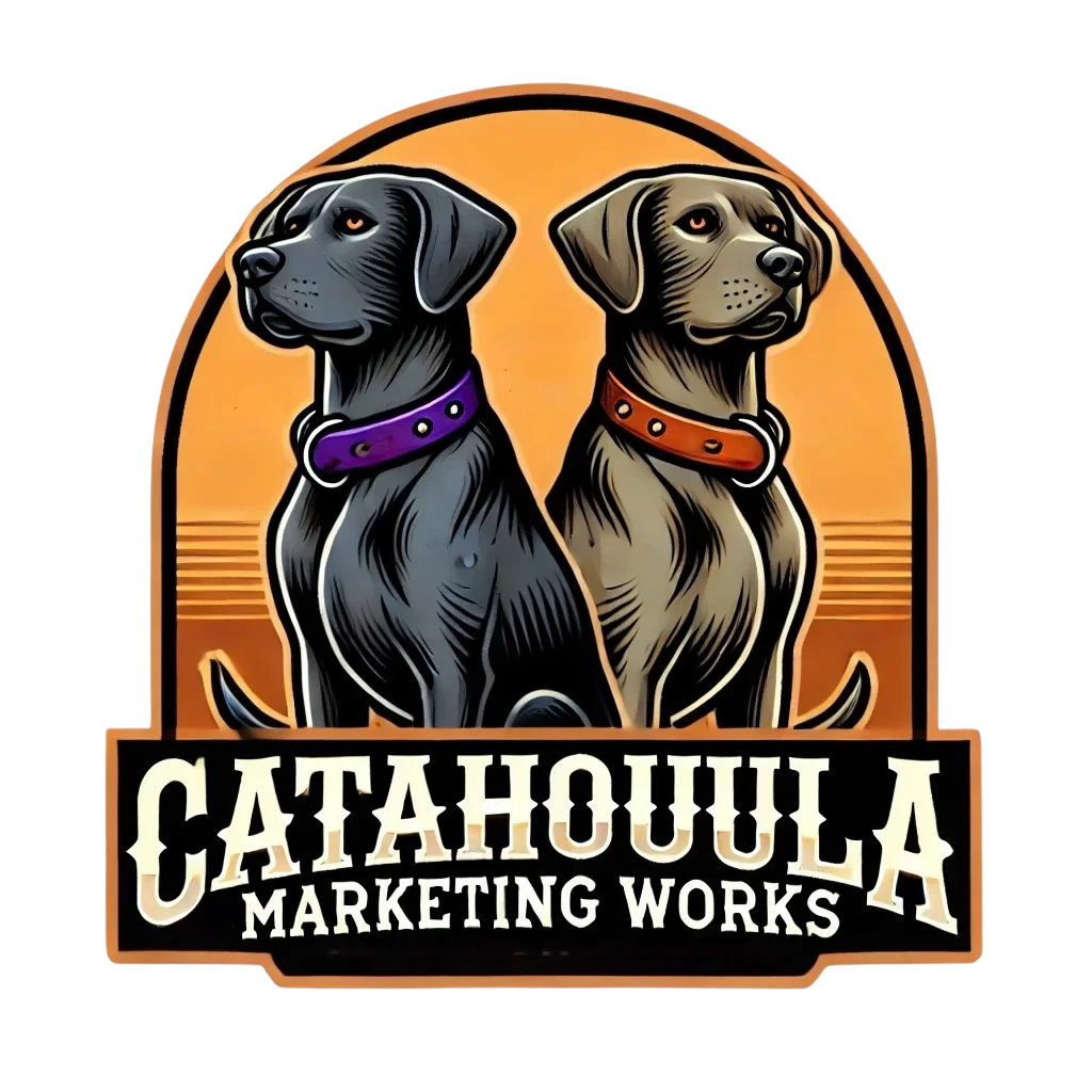 Catahoula Marketing Works
